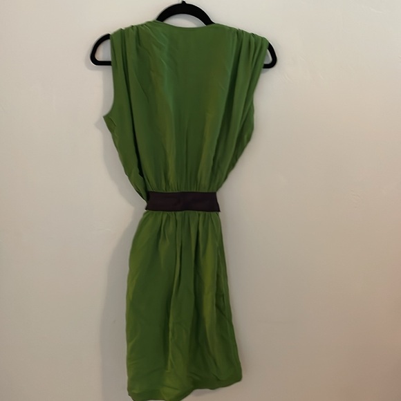 Anthropologie Laurel high low dress - Picture 2 of 6